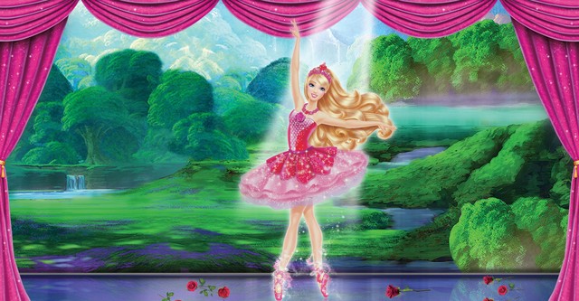 Barbie ballet online movies